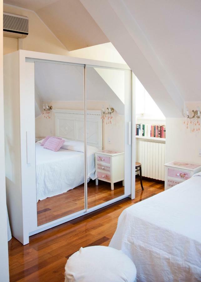 Villa Orange Пескантина Екстериор снимка