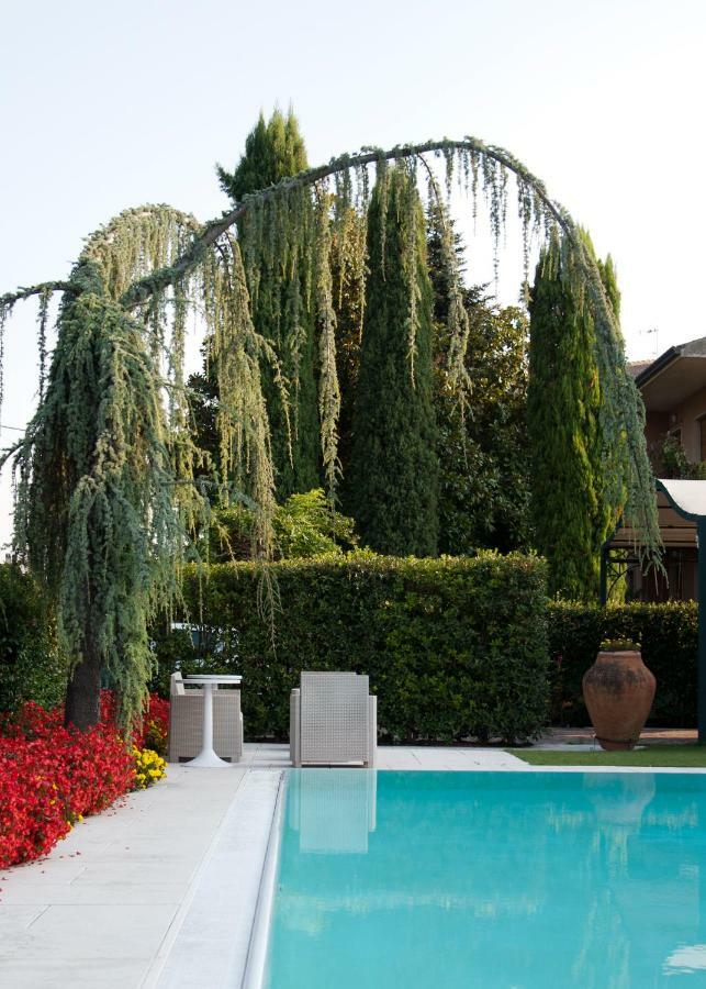 Villa Orange Пескантина Екстериор снимка