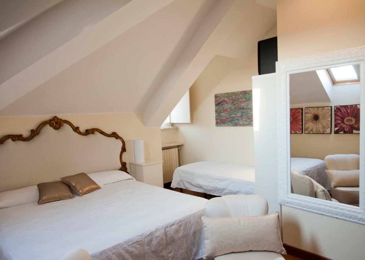 Villa Orange Пескантина Екстериор снимка