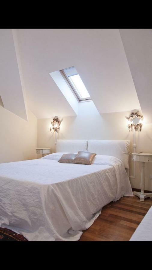 Villa Orange Пескантина Екстериор снимка