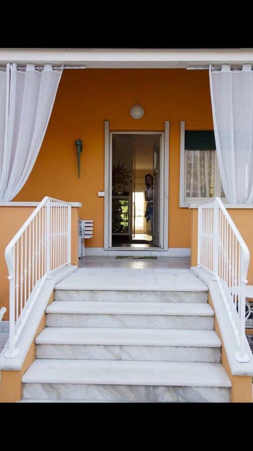 Villa Orange Пескантина Екстериор снимка