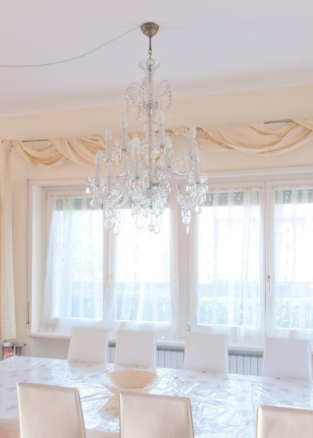 Villa Orange Пескантина Екстериор снимка
