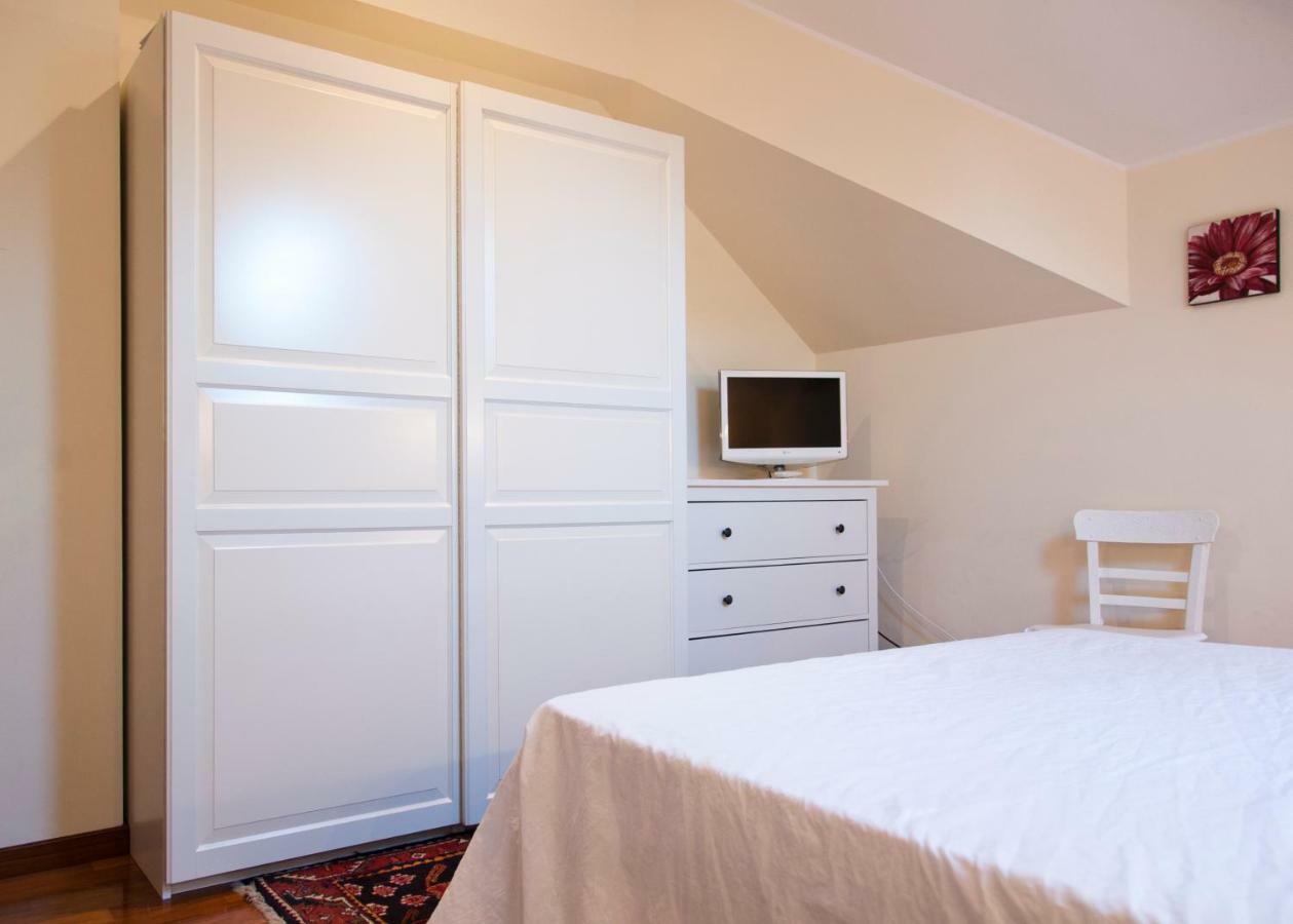 Villa Orange Пескантина Екстериор снимка