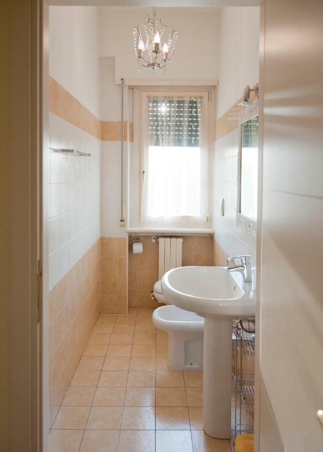Villa Orange Пескантина Екстериор снимка