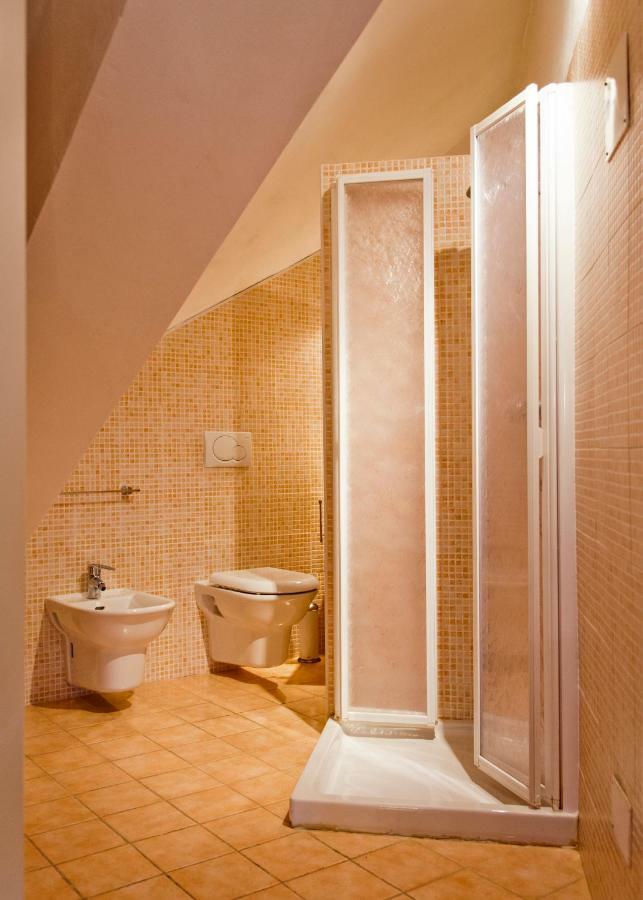 Villa Orange Пескантина Екстериор снимка