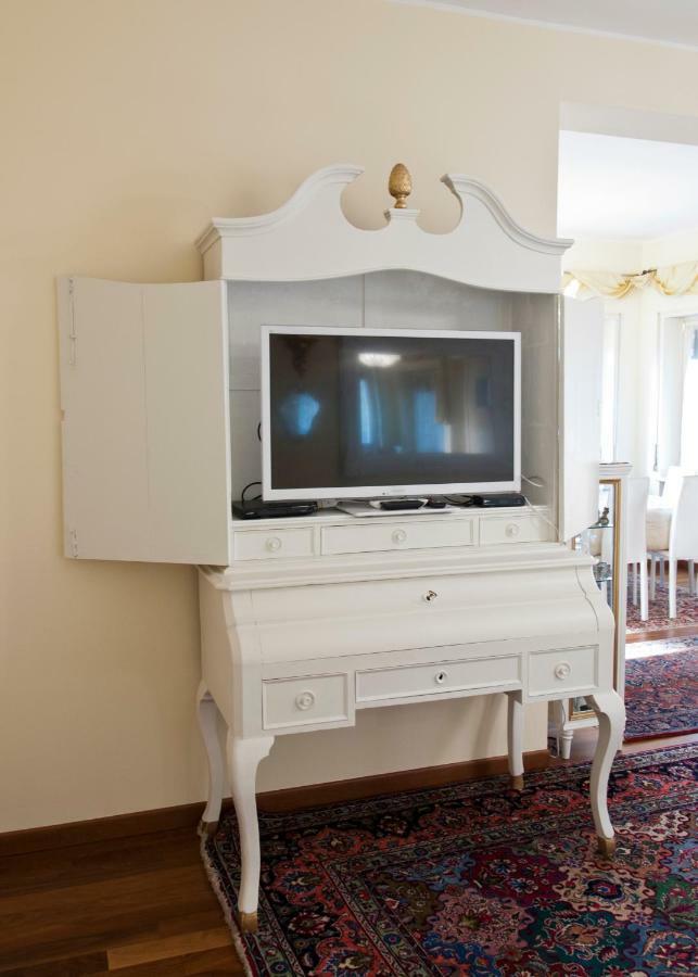 Villa Orange Пескантина Екстериор снимка