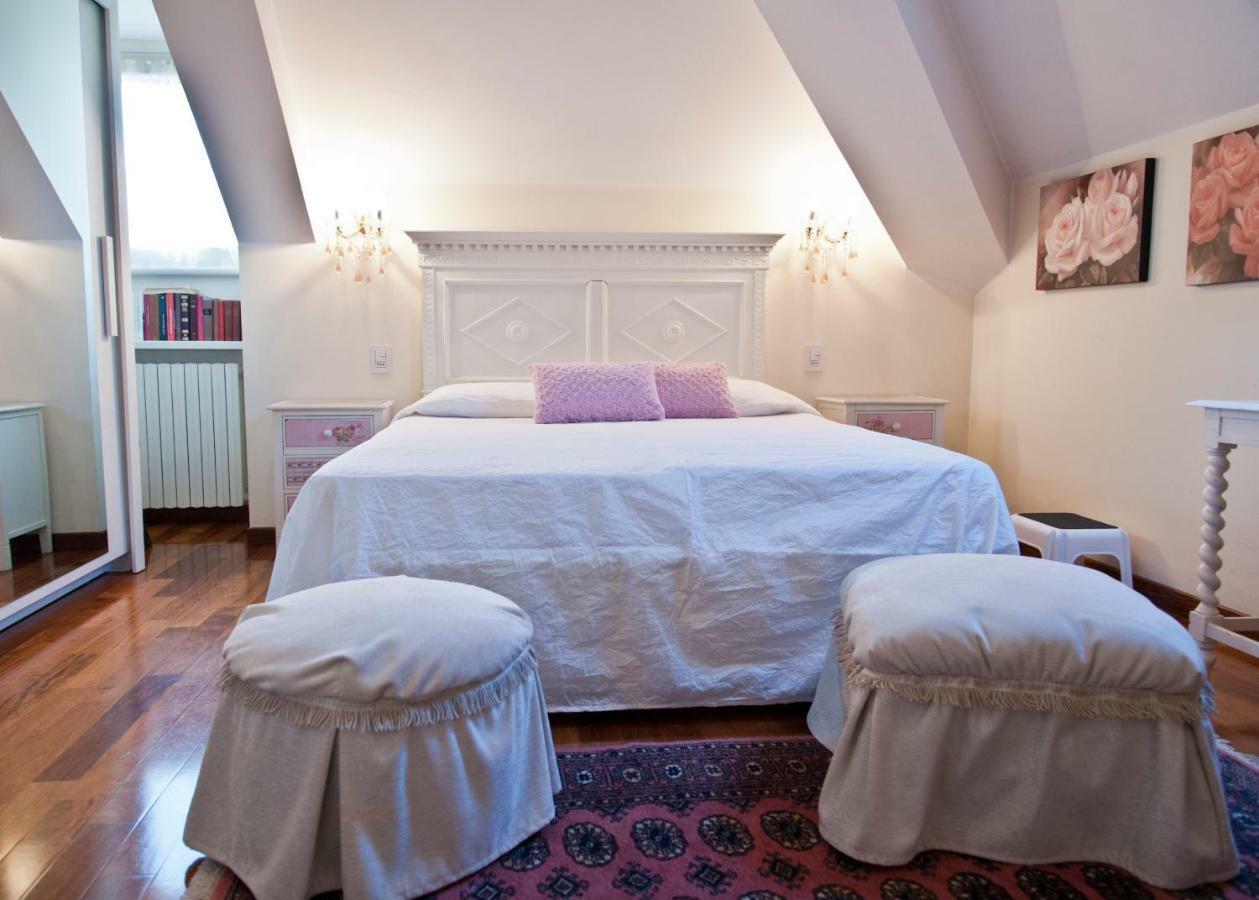 Villa Orange Пескантина Екстериор снимка