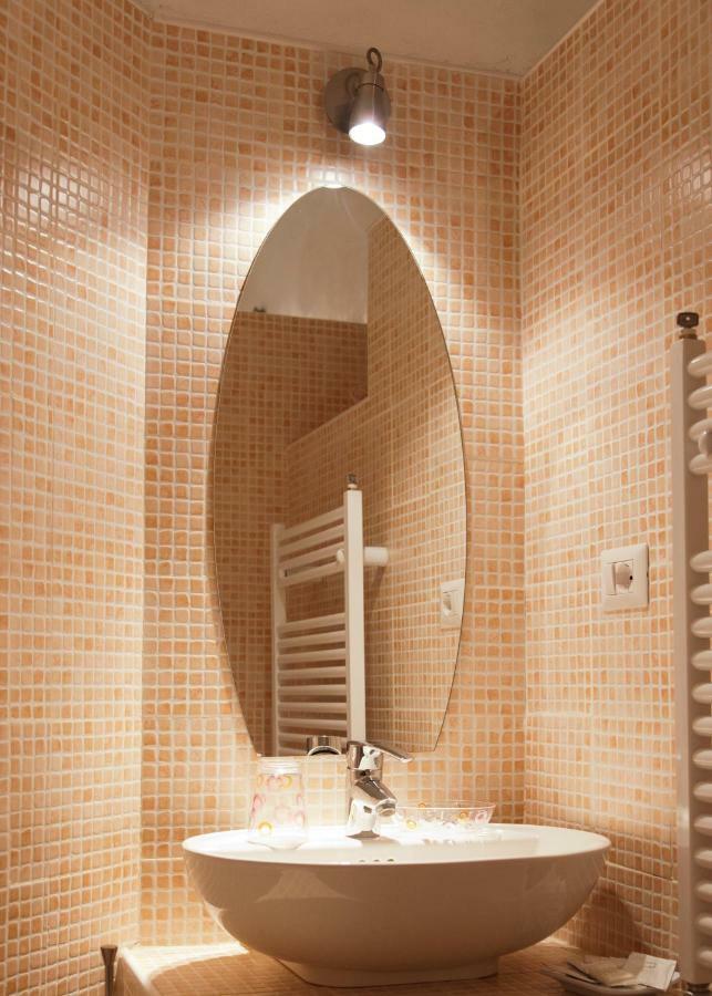 Villa Orange Пескантина Екстериор снимка