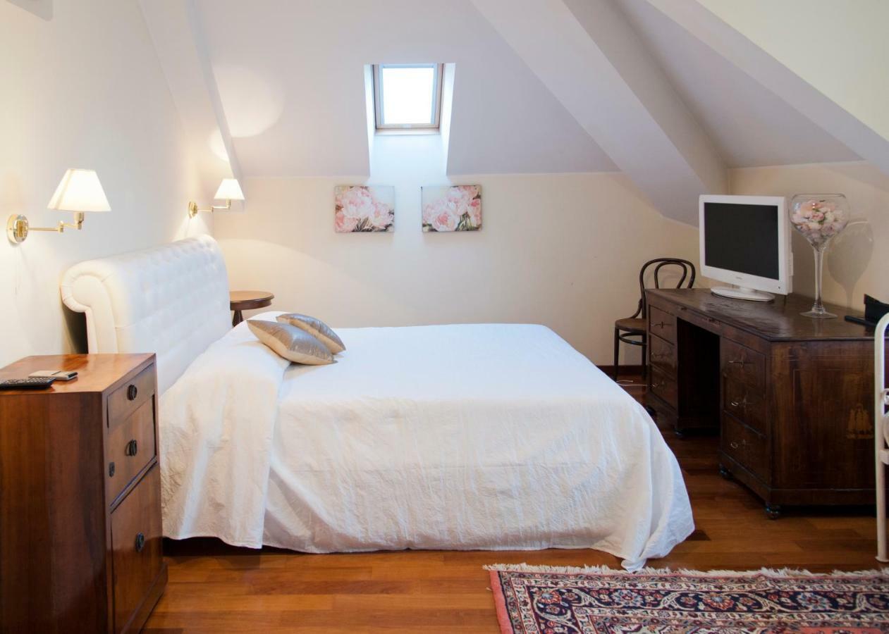 Villa Orange Пескантина Екстериор снимка