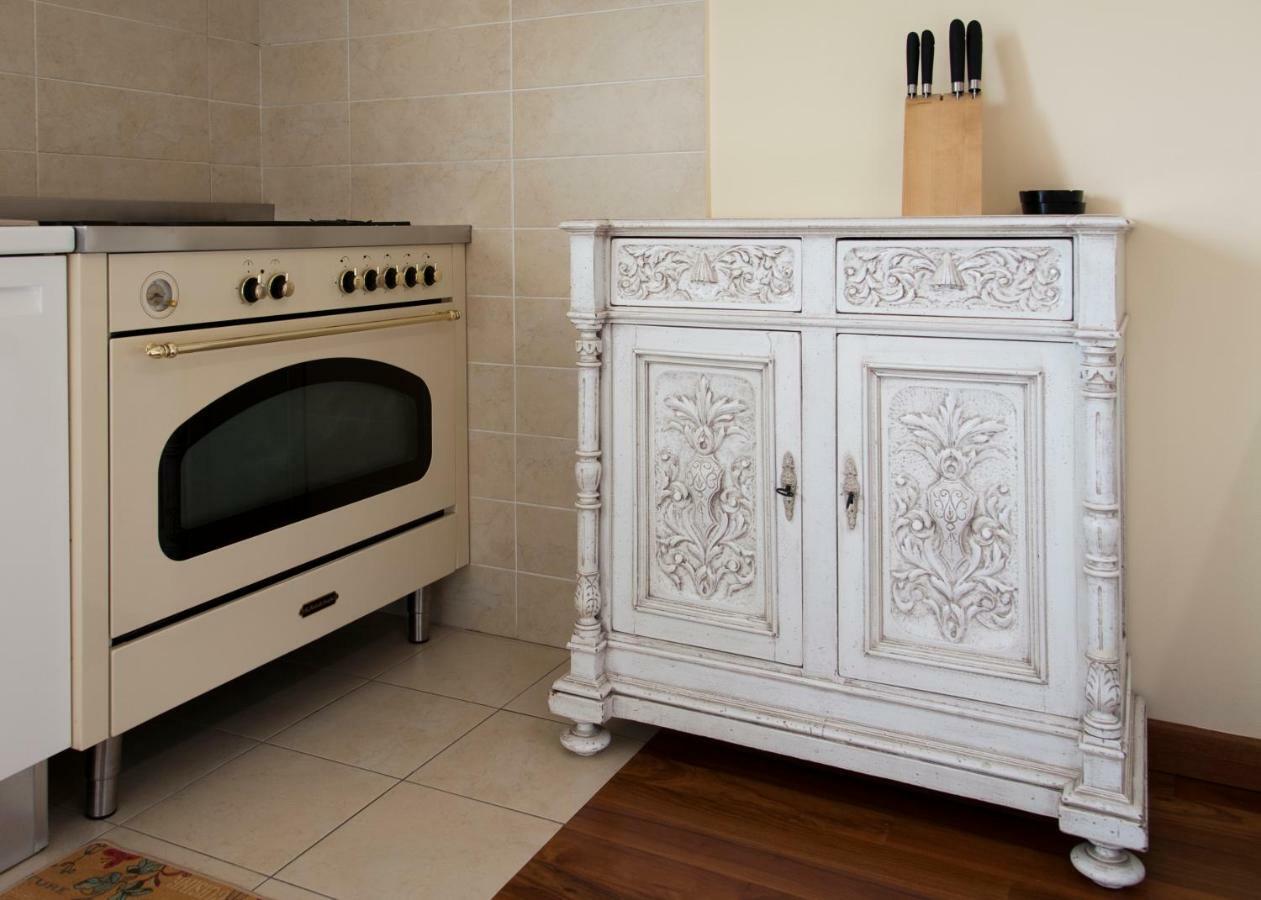 Villa Orange Пескантина Екстериор снимка